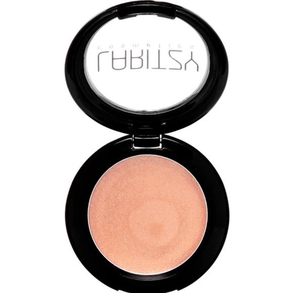LARITZY cosmetics Makeup Laritzy Cosmetics Cream Highlighter In Virtue Nib Poshmark